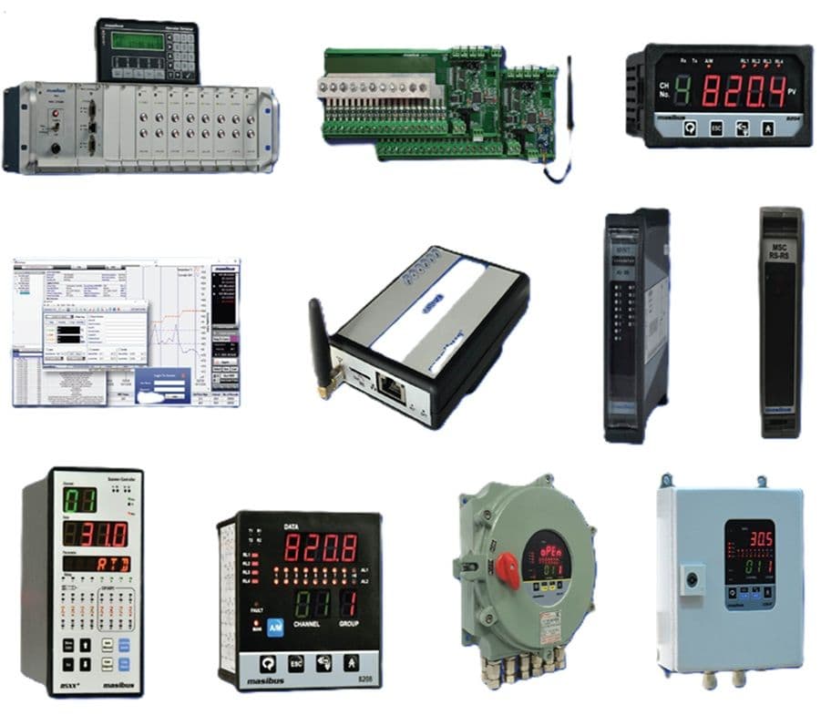 Industrial Distribution & Supply Solutions