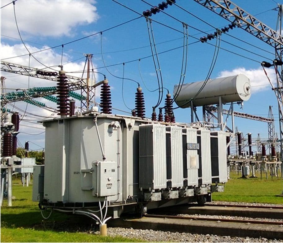 Electrical, Automation & Instrumentation Turnkey Projects